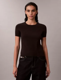 Half Milano T-shirt