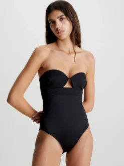 Halternek badpak - Structured