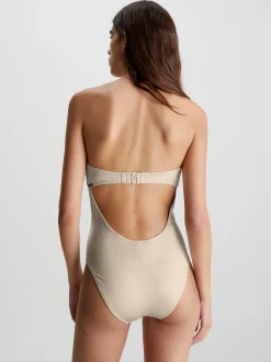 Halternek badpak - Structured