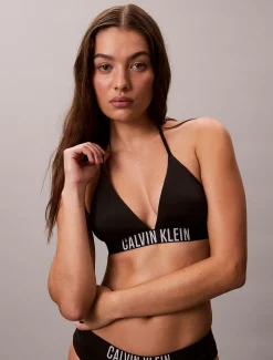 Halter triangel bikinitop - Intense Power