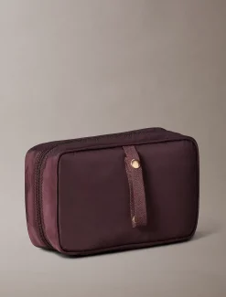 Hangar make-up tas