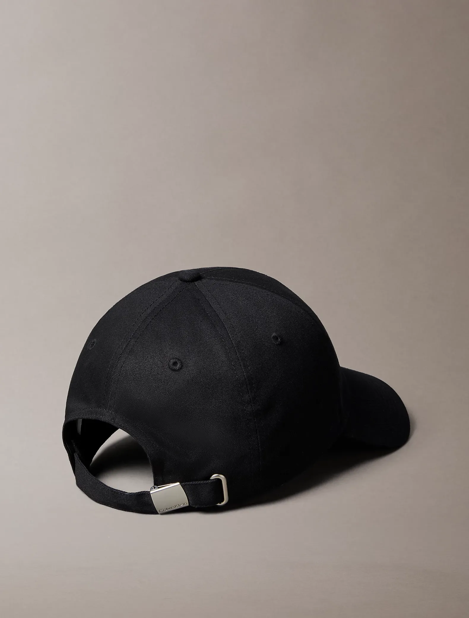 Heritage crest patch baseballpet