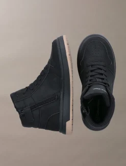 High-top kindersneakers
