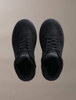 High-top kindersneakers