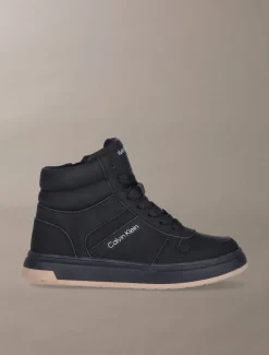 High-top kindersneakers