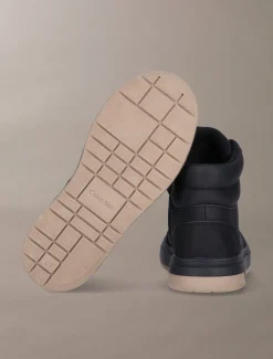 High-top kindersneakers