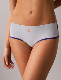 Hipster bikinibroekje - CK Monogram