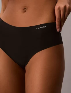 Hipster - Invisibles Microfibre Stretch
