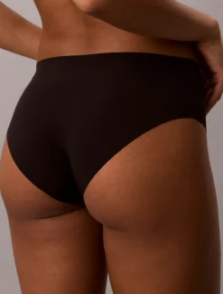 Hipster - Invisibles Microfibre Stretch