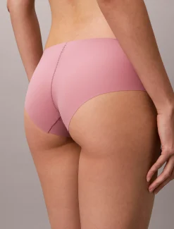 Hipster - Invisibles Microfibre Stretch