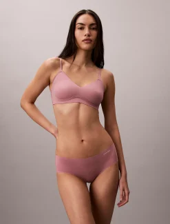 Hipster - Invisibles Microfibre Stretch