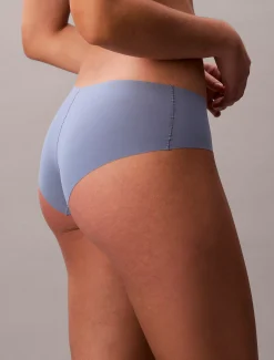 Hipster - Invisibles Microfibre Stretch