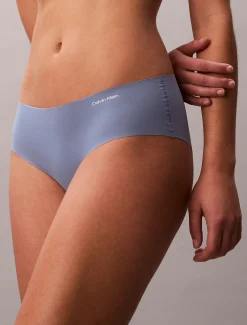 Hipster - Invisibles Microfibre Stretch