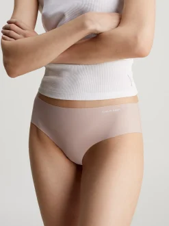 Hipster - Invisibles Microfibre Stretch