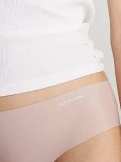 Hipster - Invisibles Microfibre Stretch