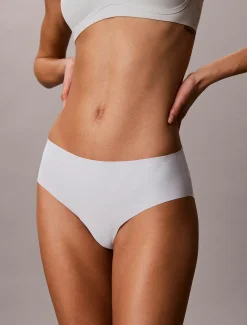 Hipster - Invisibles Microfibre Stretch