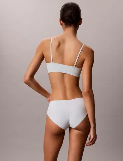 Hipster - Invisibles Microfibre Stretch