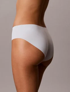 Hipster - Invisibles Microfibre Stretch