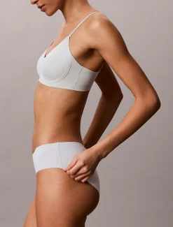 Hipster - Invisibles Microfibre Stretch