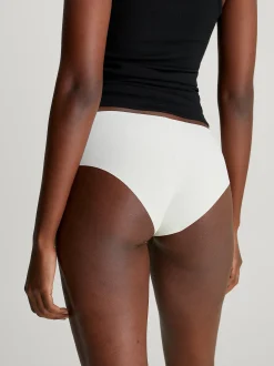 Hipster - Invisibles Microfibre Stretch
