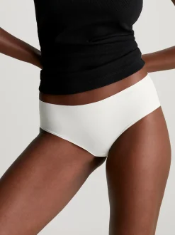 Hipster - Invisibles Microfibre Stretch