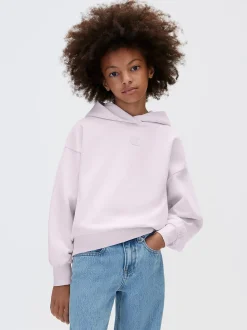 Hoodie met duimgaten voor kinderen