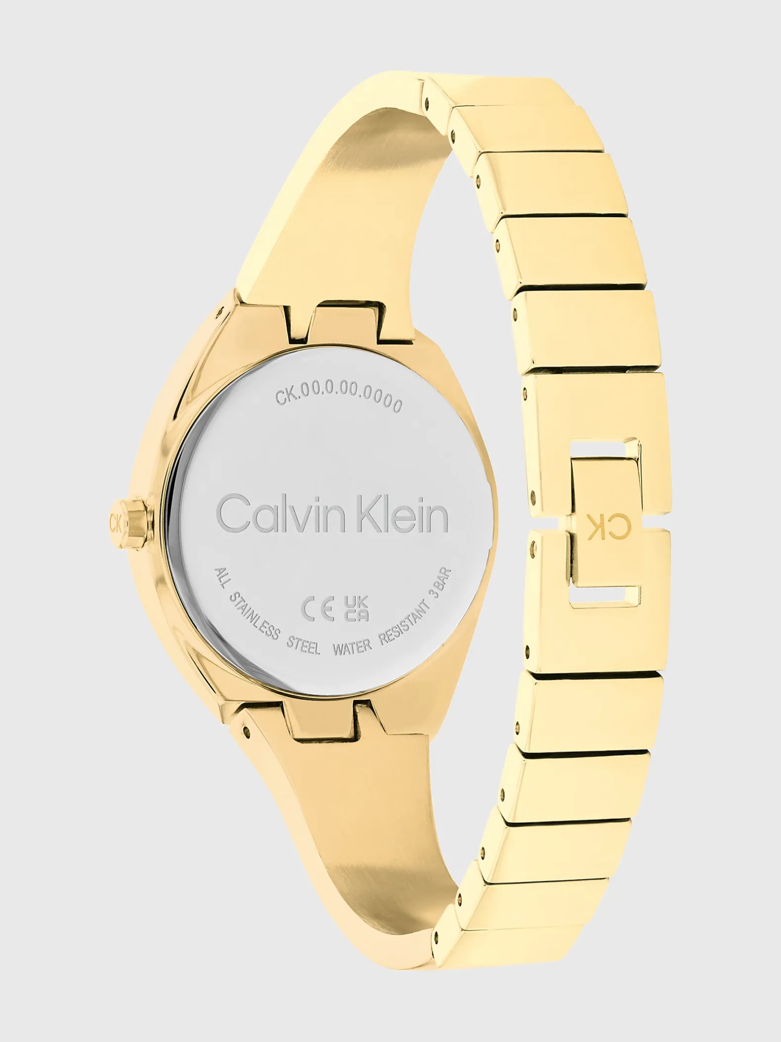 Horloge - Charming