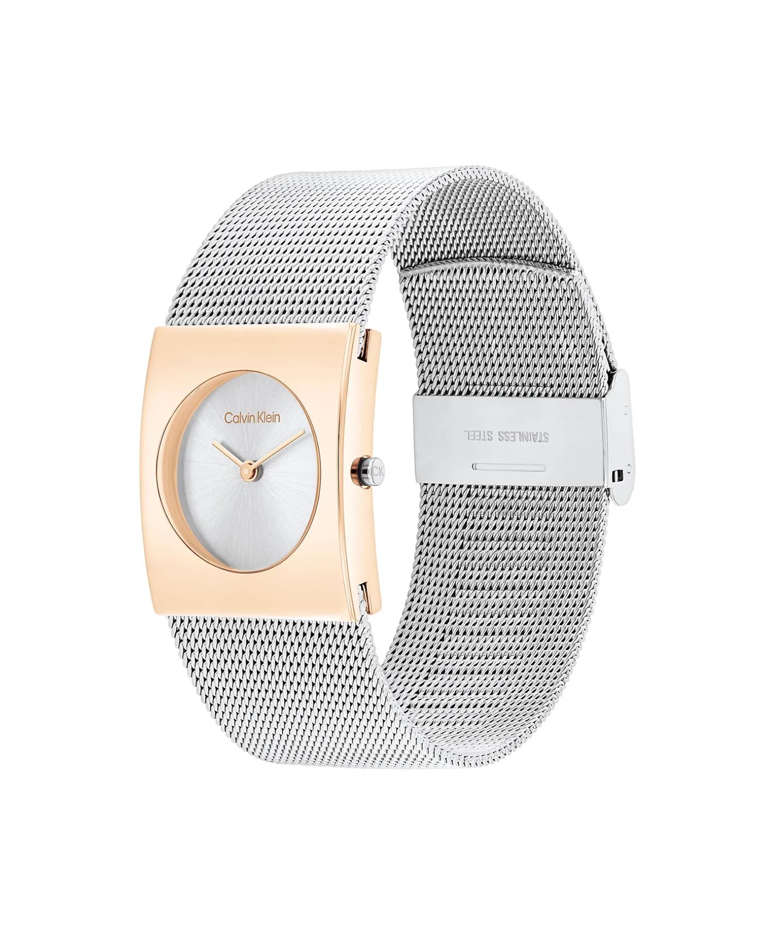 Horloge - CK Pulse