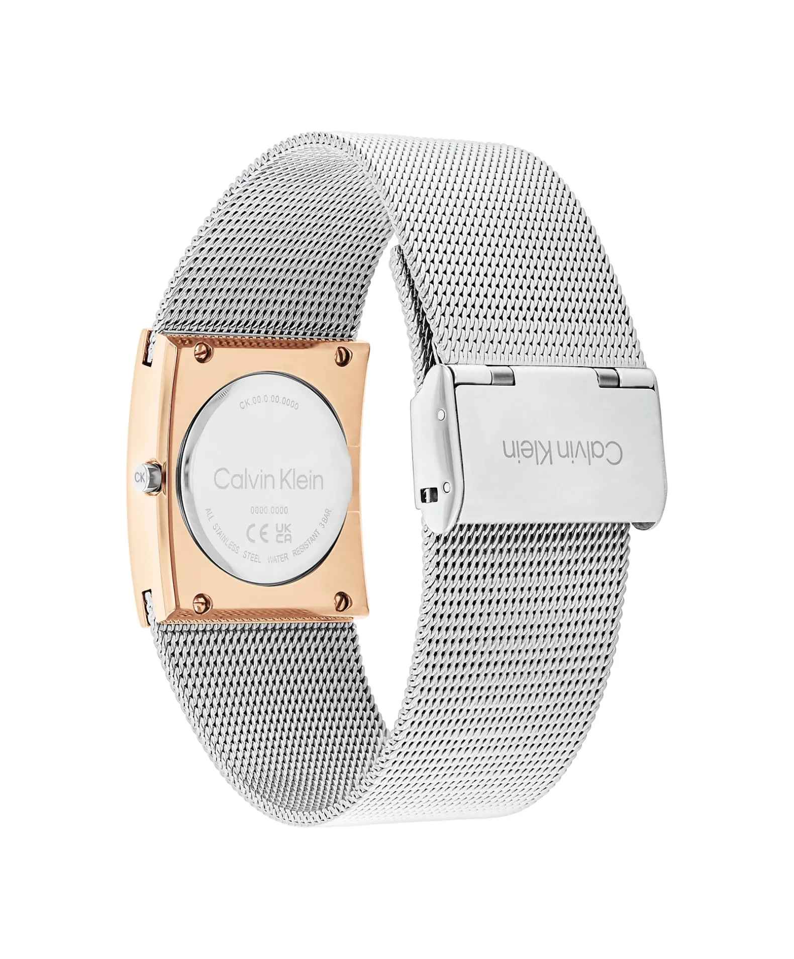 Horloge - CK Pulse