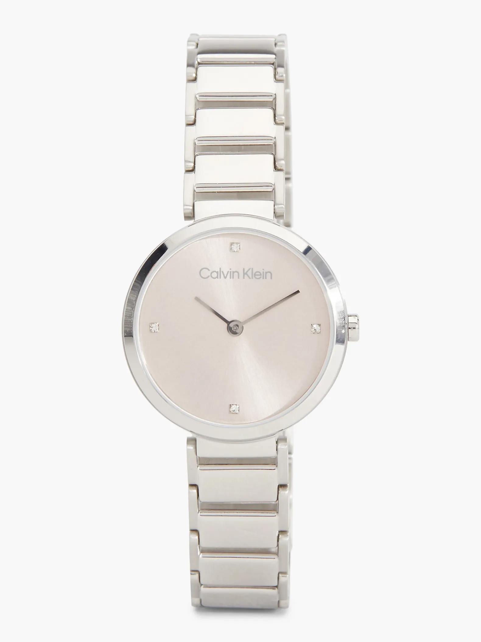 Horloge - Minimalistic T Bar