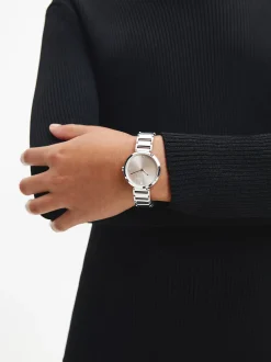 Horloge - Minimalistic T Bar
