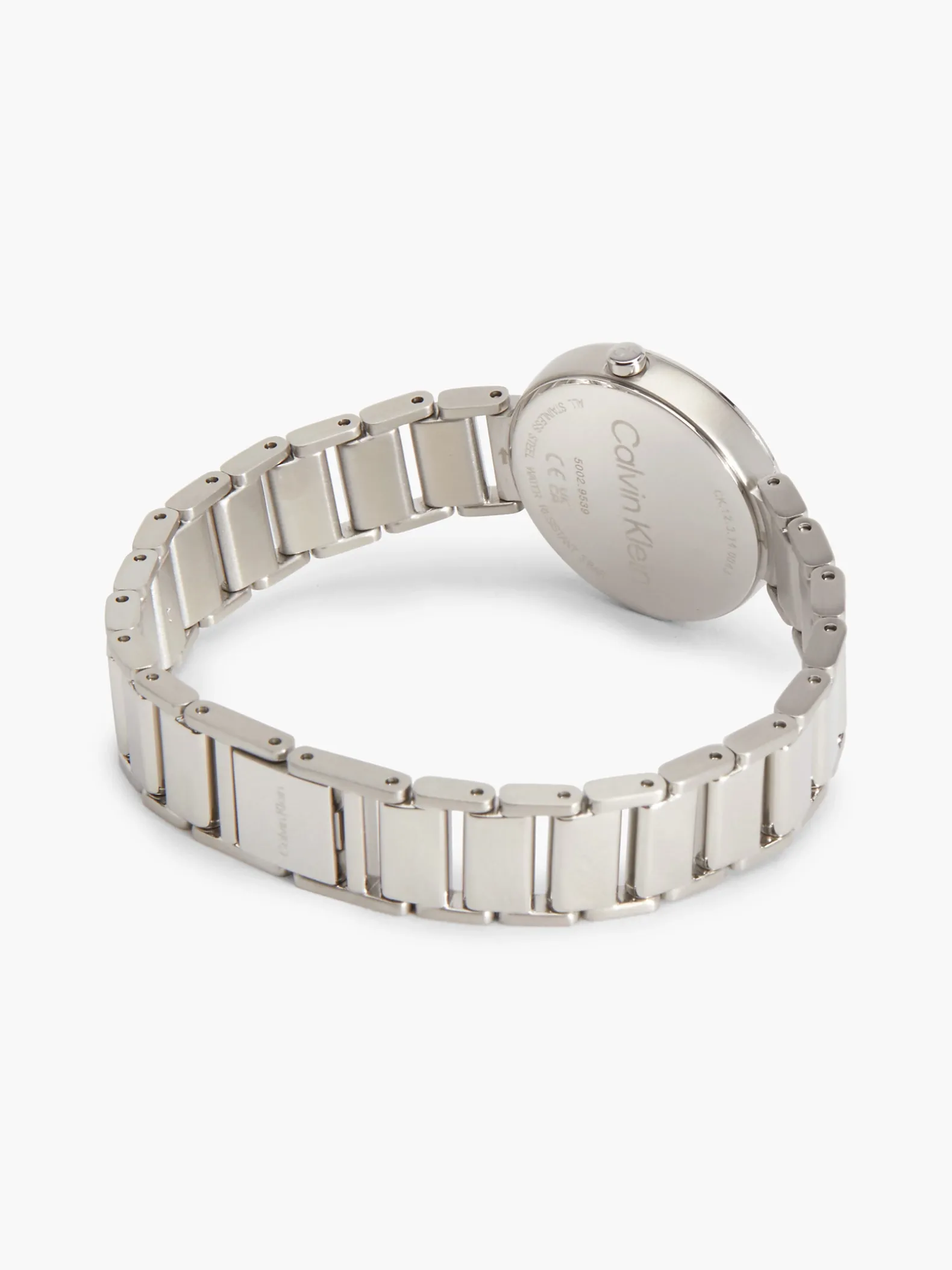 Horloge - Minimalistic T Bar