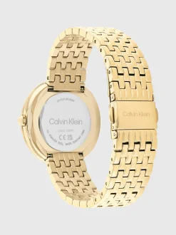 Horloge - Twisted Bezel
