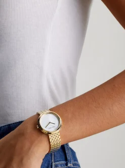 Horloge - Twisted Bezel