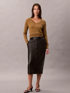 Imitatieleren midirok