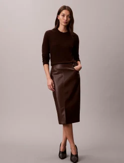 Imitatieleren midirok