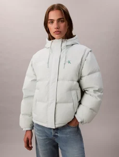 2-in-1 donspufferjack