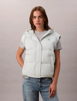 2-in-1 donspufferjack