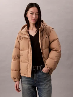 2-in-1 donspufferjack