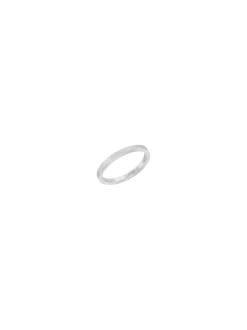 3-in-1 ring met kristallen