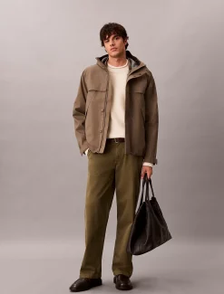 3-in-1 tech shell parkajack