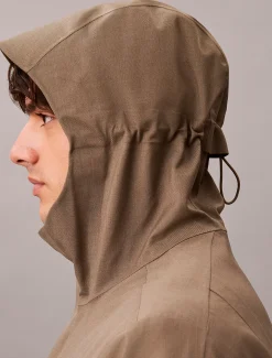 3-in-1 tech shell parkajack