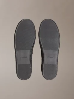 Javi - Cotton Canvas espadrilles