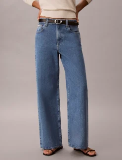 Jeans Wide Leg
