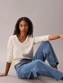 Jeans Wide Leg