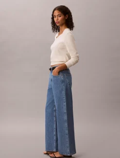 Jeans Wide Leg