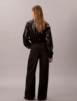 Jeans Wide Leg
