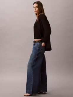 Jeans Wide Leg