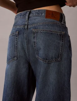 Jeans Wide Leg