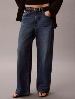 Jeans Wide Leg